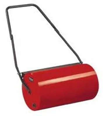 Immagine prodotto di Einhell rullo per prato GC-GR 57, larghezza rullo 57 cm, diametro rullo 32 cm, volume di riempimento massimo 46 litri, 3415302