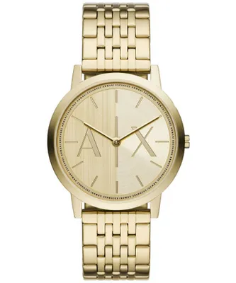 Obrázok produktu pre Pánske hodinky Armani Exchange Dale