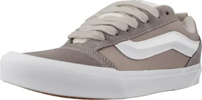 Immagine prodotto di Sneakers Del Marchio Vans Del Modello Knu Skool Grigio
