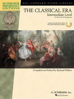 Immagine prodotto di L'epoca classica