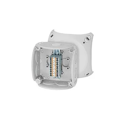 Obrázok produktu pre Rozvodná skriňa Hensel DK 0202 P 62000294
