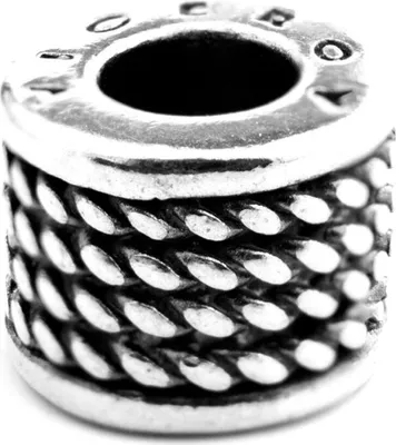 Produktbild von Damenperlen Viceroy VMM0226-00 Silberfarben 1 cm