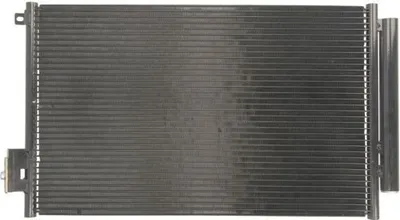Produktbild von THERMOTEC KTT110685 Kondensator Klimaanlage für FIAT TIPO Kombi (356) +Trockner