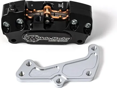 Produktbild von Moto-Master Bremse Bremssattel Vorne KIT SM