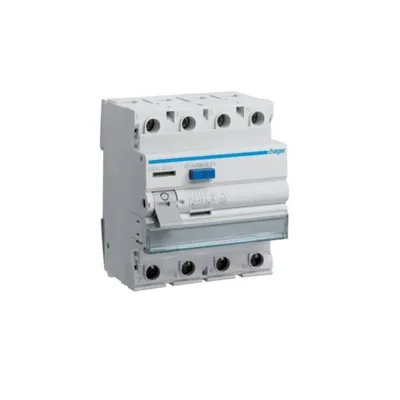 Immagine prodotto di Hager CGA440D Interruttore automatico 4 (CGA440D)