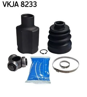 Produktbild von SKF Gelenksatz Antriebswelle für OPEL Mokka / Mokka X (J13) VKJA 8233