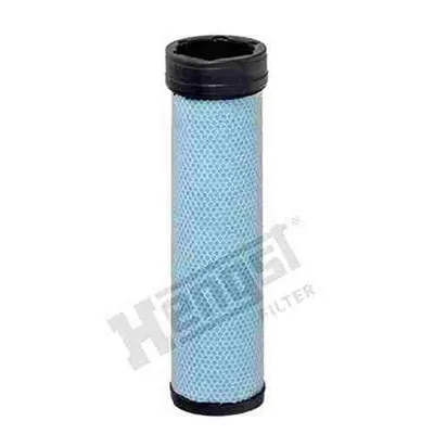 Produktbild von HENGST FILTER E1504LS Sekundärluftfilter 0016021660 1152716 11FK20090