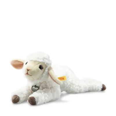 Produktbild von Steiff Lamm Boecky 35 cm Teddies for tomorrow 067440