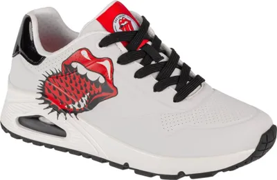 Produktbild von Skechers Sneaker Low Damen 31383035383239 Weiß 36 EU