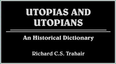 Produktbild von Utopias and Utopians