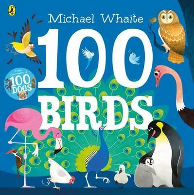 Imagen del producto de 100 Birds