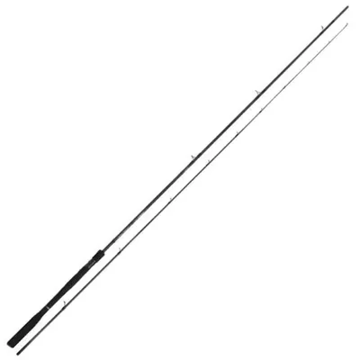 Imagen del producto de Shimano Fishing Aero X2, caña de pescar tipo "pellet waggler" para pesca de competición, color plateado, 3.05 m / 15 g, color plateado, 3.05 m
