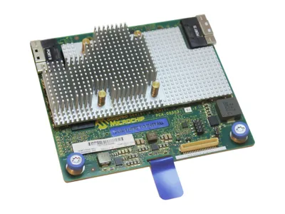 Produktbild von HPE Microchip SR416i-a Cntrl for Gen10+