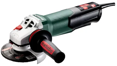 Image de Metabo Meuleuse angulaire WP 13-125 Quick Carton