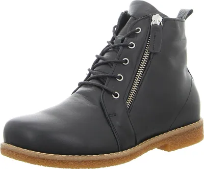 Produktbild von Andrea Conti Damen Schnürstiefeletten 47106-36, 47106-37, 47106-38, 47106-39, 47106-40, 47106-41, 47122-37, 47122-38, 47133-37, 47133-38, 47133-39, 47133-40, 47133-41, 47133-42 ACO-0348893 schwarz 37