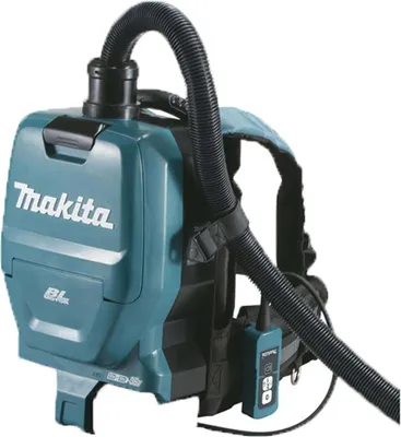 Produktbild von Makita DVC260ZX Akku-Staubsauger