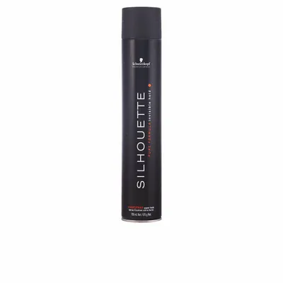 Produktbild von Schwarzkopf Silhouette Super Hold Haarspray 750ml