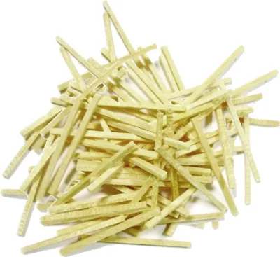 Produktbild von 6600 Mini-Holzstäbe für Modelle
