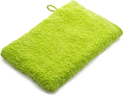 Obrázek produktu pro Froté žínka Classic 15x24 cm pistáciová