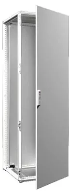 Produktbild von Rittal 8686.000, Freistehendes Gestell, 92,3 kg, Grau