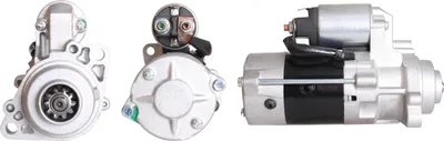 Produktbild von LUCAS LRS03836 Starter Anlasser 2kW für MITSUBISHI ASX (GAW) 12V