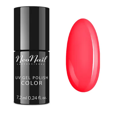 Produktbild von NÉONAIL UV Nail Polish Aloha Mood 7.2ml