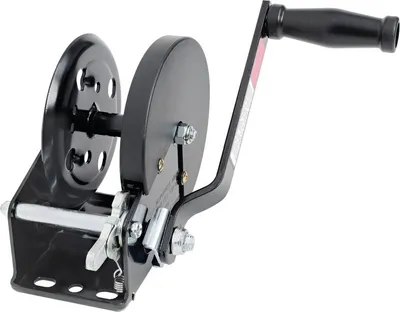 Produktbild von SPX Handwinde max 630 kg , 1 Stück