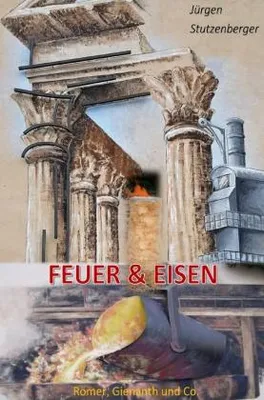 Produktbild von Feuer & Eisen