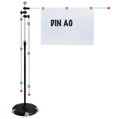Image de Hebel TEIGNING HOLDER HEBEL GS ZW