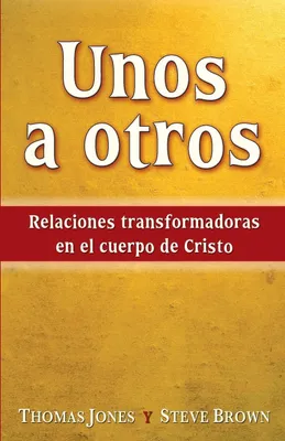 Produktbild von Unos a otros