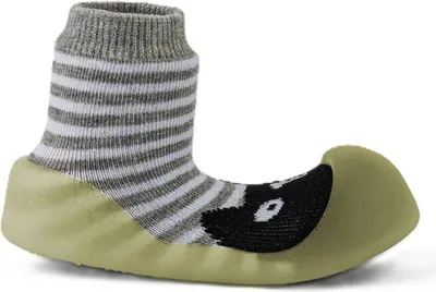 Zdjęcie produktu dla Czarne buty skarpetowe Chameleon Bear rozmiar 115