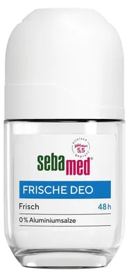 Immagine prodotto di Sebamed Fresh Deodorante roll-on 50 ml