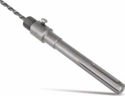 Produktbild von Hammer-Bohrkronenschaft, SDS-Max, M22, 200 mm