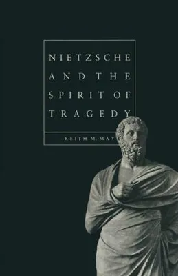 Produktbild von Nietzsche und der Geist der Tragödie