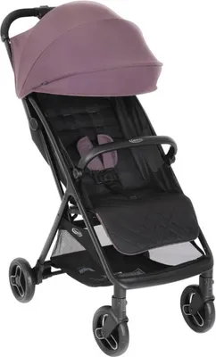 Image de Graco Myavo™ 2025 mulberry