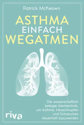 Obrázok produktu pre Asthma einfach wegatmen