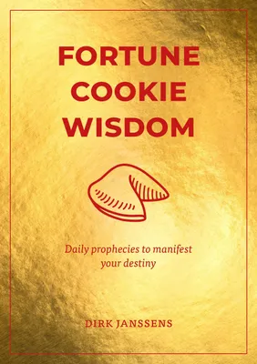 Produktbild von Fortune Cookie Wisdom
