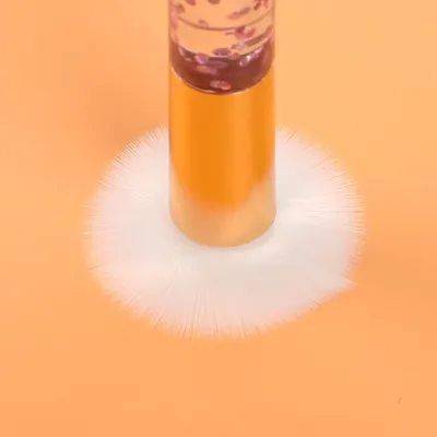Produktbild von 20-teiliges Set Wimpernshampoo-Pinsel für die gründliche Reinigung von Wimpernverlängerungen und Nasenporen