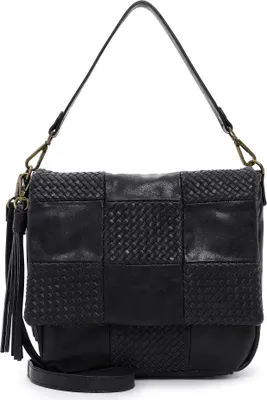 Produktbild von SURI FREY Umhängetasche Schultertasche Bly Crossbody Bag Blue dunkelblau