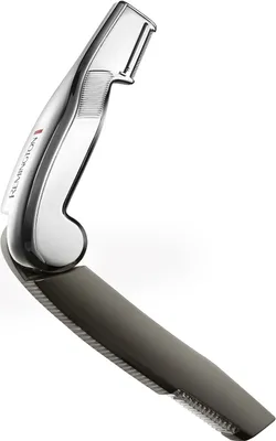 Immagine prodotto di Remington MPT1000 rasoio da uomo Cromo, Acciaio inox
