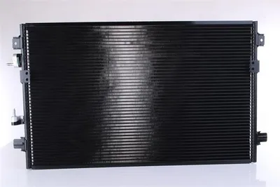 Produktbild von NISSENS 94906 Kondensator Klimaanlage für CHRYSLER Pacifica MPV