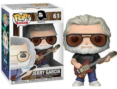 Immagine prodotto di FUNKO POP CULTURE MUSICA ROCK LEMMY KILMISTER MOTORHEAD FIGURINA NUOVA! Funko