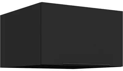 Produktbild von Hängeschrank 60 SILVIA 24 schwarz