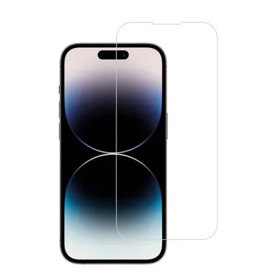 Obrázok produktu pre Smartphonica Ochranná fólia na displej pre iPhone 14 Pro zo skla