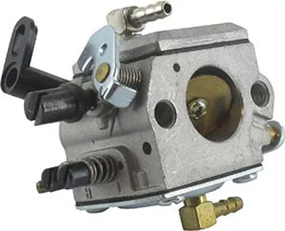 Image de Carburateur Adaptable Oleo-mac Pour Modèles 947, 952, Efco 147, 152. Remplace Origine 50070224, Hda-205, Hda205.