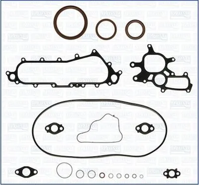 Image de Jeu De Joints Bas Toyota Land Cruiser 02-
