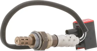 Produktbild von RIDEX Lambdasonde für PORSCHE BOXSTER (986) Beheizt 215mm 3922L0127