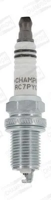Produktbild von Zündkerze CHAMPION RC7PYCB4         E3340