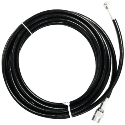 Image de Makita Kit de nettoyage de tuyaux 16 m pour nettoyeur haute pression - P-72512