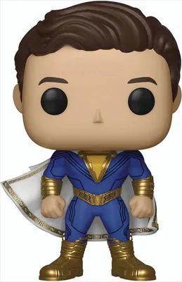 Zdjęcie produktu dla FUNKO 36809, Figurka kolekcjonerska, Film i Seriale, 110 g